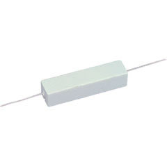 0.22 Ohm 10W Cerment Power Wirewound Resistor (2Pk) 5% Tolerance